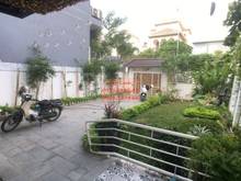 Hình ảnh Cho thuê villa sân vườn siêu đẹp đường Nguyễn Văn Hưởng, Thảo Điền