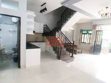Hình ảnh Cho thuê căn góc 2MT khu Làng Báo Chí Thảo Điền Quận 2, HCM. 4 phòng