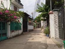 Hình ảnh Bán đất P. Tân phong gần chợ cây xăng 26 sổ hồng thổ cư giá chỉ 1.8 tỷ