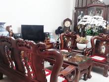 Hình ảnh bán tòa building hầm + 6 lầu, phường bến nghé, quận 1. bề ngang 8m, gi
