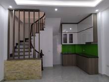Hình ảnh Bán nhà mới xây 4,5 tầng 30m2 ngõ 145 Phúc Lợi, Long Biên
