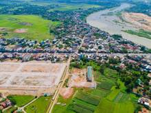 Hình ảnh Bán lô đất Block C khu đô thị Palm Village đường 17m5 cực đẹp