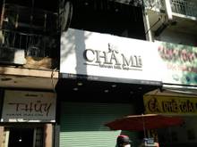 Hình ảnh Cho thuê nhà nguyên căn mặt tiền Trần Hưng Đạo, Phường 2, Quận 5.