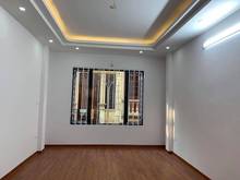 Hình ảnh Bán nhà ngõ 89 Lạc Long Quân, Cầu Giấy, 48m, 5 tầng, mặt tiền 4.3m,  g