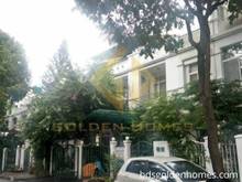 Hình ảnh Chuyển nhượng Gấp căn Biệt thự liên kế Hưng Thái giá chỉ 17,8 tỷ
