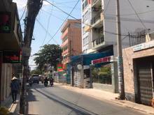 Hình ảnh còn bán! bán nhà mt nguyễn trãi, quận 5 (2 chiều), dt: 4x18m, 7 lầu, h