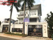 Hình ảnh Villa 8.1x20.1 31tr,11/1 đường Trần Não Bình An 1