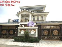 Hình ảnh Villa 8.3x20.3 33tr,33/3 đường Trần Não Bình An 3