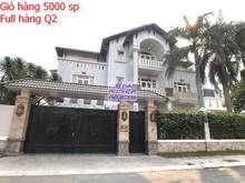 Hình ảnh Villa 8.8x20.8 38tr,88/8 đường Trần Não Bình An 8