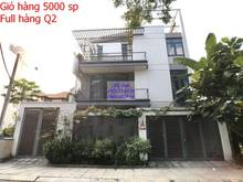 Hình ảnh Villa 8.6x20.6 36tr,66/6 đường Trần Não Bình An 6