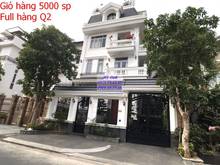 Hình ảnh Nhà thuê cách 122 Trần Não, 15.2x15.2 4PN - 22