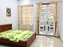 Hình ảnh Cho thuê NC 1T4L Thoại Ngọc Hầu, 19P có WC, Tiện CHDV, cho thuê phòng.