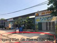 Hình ảnh Cần bán 4 kiốt và 30 phòng trọ - xã Tân Thạnh Tây - Củ Chi