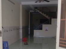 Hình ảnh Nhà Mặt Tiền Lê Đình Thám, p.Tân Quý, q.TP, 4,5x20M, Giá 10TR.