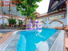 Hình ảnh B.thư Thảo Điền 4 sân vườn hồ bơi 4 - 65tr/th - 4