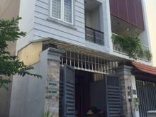 Hình ảnh Cho thuê Nhà 20A đường 8 Phường AN Phú - 5x20 - Giá 23,5 triệu/tháng