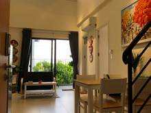 Hình ảnh Cho thuê duplex 2 phòng ngủ full nội thất chung cư M-one Q7