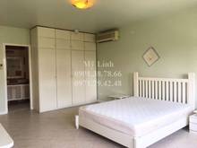 Hình ảnh Nhà phố cách Trần Não 177m 37tr full nt MS7