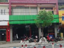 Hình ảnh Nhà MTKD - Lê Trọng Tấn 8x15M, Trệt + Lầu, quận Tân Phú.