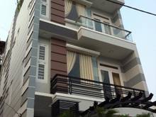 Hình ảnh Nhà MT Nguyễn Văn Săng, p.TSN,q.TP. Trệt+2,5 Lầu, St. Giá TL