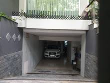 Hình ảnh Giá 2000 usd/Tháng - Villa Sau Metro - Hầm 2 lầu Cho Thuê