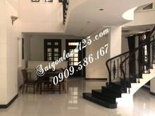 Hình ảnh Cho thuê biệt thự Số 33/2A Đường Thảo Điền Quận 2 .Giá 5500 usd/tháng