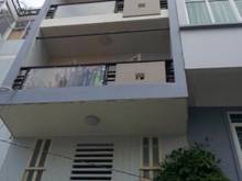 Hình ảnh Nhà 3 Lầu, 261/2 Gò Dầu, quận Tân Phú, HXH, Giá chỉ 14TR.