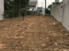 Hình ảnh Cần bán đất mặt tiền đường số 11 - xã Tân