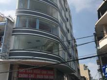 Hình ảnh Cho thuê nhà nguyên căn mặt tiền Nguyễn Chí Thanh , Phường 06 , Q10