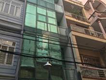 Hình ảnh "Cho Thuê Nhà 2 Mặt Tiền, Đường Bạch Mã, Phường 15, Quận 10.