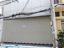 Hình ảnh Cho thuê NC mặt tiền Phan Chu Trinh 8x20m, Trống suốt, quận Tân Phú.