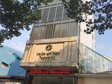 Hình ảnh Cho thuê Toà nhà 2MT Đường 3/2, Quận 10 tiện TMV..
