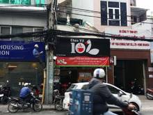 Hình ảnh Bán Nhà Mặt Tiền Nguyễn Thông ,P.7.Q 3,DT:19M X 30M=570m, 2 Lầu, Giá:6