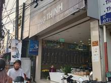 Hình ảnh Cho thuê nhà nguyên căn mặt tiền đường Nguyễn Tri Phương P.4 Q.10