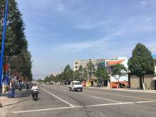 Hình ảnh Chính chủ - Bán gấp 300m2 Lô L ngay sát cổng chính Mỹ Phước 3 Bình Dươ