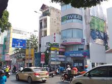 Hình ảnh Cho thuê Khách Sạn MTĐ - Đường Cách Mạng Tháng 8 - P. Bến Thành - Q1