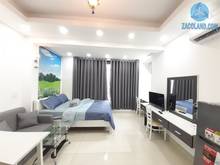 Hình ảnh Căn Hộ Châu Âu Ngay Giữa Lòng Quận 3, Ưu Đãi Khủng