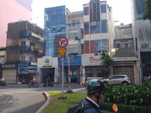 Hình ảnh Cho thuê Khách Sạn MTĐ - Đường Cách Mạng Tháng 8 - P. Bến Thành - Q1