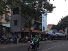 Hình ảnh Cho thuê nhà nguyên căn mặt tiền đường Tôn Thất Tùng , quận 1