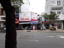 Hình ảnh Cho thuê nhà nguyên căn mặt tiền Điện Biên Phủ, Phường 3,Quận 3.