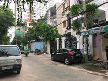 Hình ảnh Bán gấp nhà HXT đường Núi Thành, 4x18m nở hậu, 3 lầu ST tuyệt đẹp chỉ