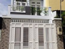 Hình ảnh Kẹt tiền bán gấp nhà HXH đường Đồng Đen, Phan Sào Nam cực đẹp 4x10m