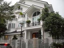 Hình ảnh Villa for rent in Phu My Hung, District 7