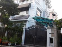 Hình ảnh Cho thuê gấp biệt thự Mỹ Kim, khu Cảnh Đồi, Phú Mỹ Hưng, quận 7 giá rẻ