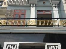 Hình ảnh Bán nhà MT Quận 1, Phường Đa Kao, 4.2x25m, giá chỉ 17 tỷ