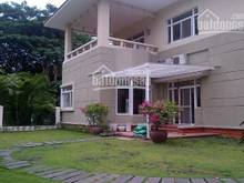 Hình ảnh Cho thuê biệt thự đơn lập Phú Gia, Phú Mỹ Hưng, Quận 7