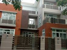 Hình ảnh Cho thuê biệt thự mỹ thái 1, Phú Mỹ Hưng Quận 7, nhà đẹp giá chỉ 1300$