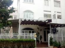 Hình ảnh Cho biệt thự Mỹ Kim, Phú Mỹ Hưng, Quận 7 đường lớn, nhà đẹp