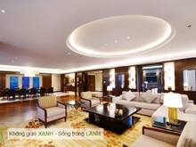 Hình ảnh Bán nhà MT Trần Hưng Đạo, Hồ Hảo Hớn, Q1, DT: 8,5x20m