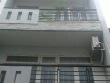 Hình ảnh Bán nhà HXH Trần Quang Diệu/Lê Văn Sỹ, Q3 cho thuê 60tr/tháng
